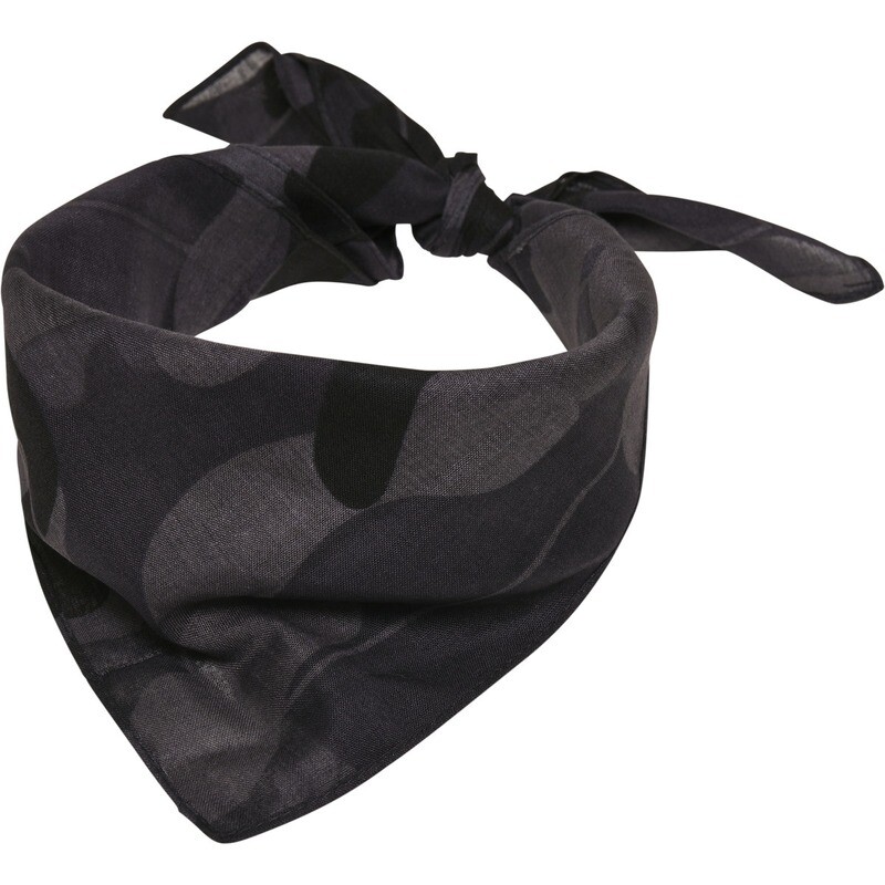Bandana 3-Pack - Dark Camo