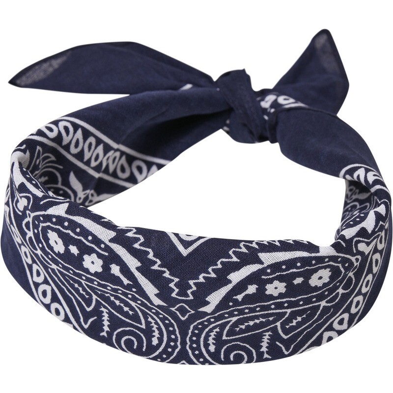 Bandana 3-Pack - Navy