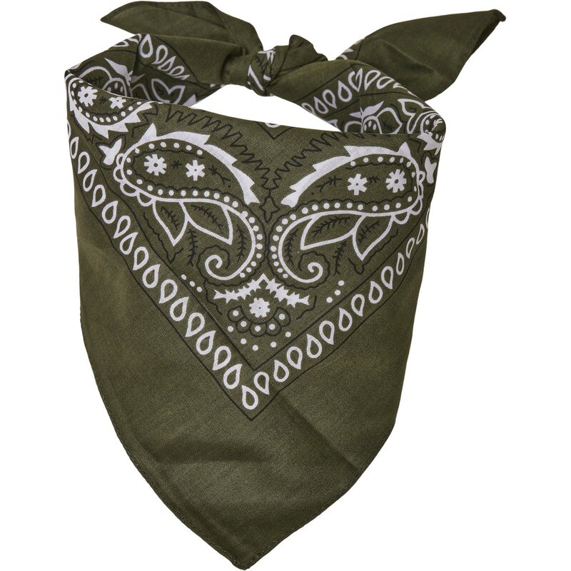 Bandana 3-Pack - Olive
