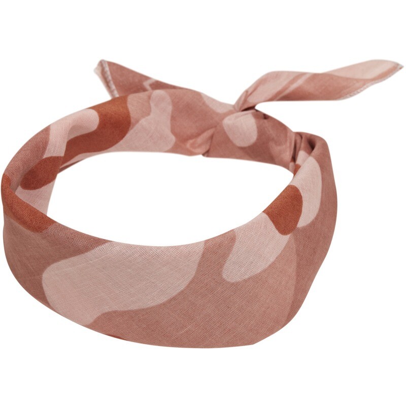 Bandana Camo