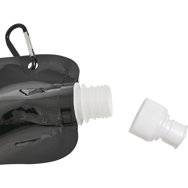 Soft Drinking Bottle