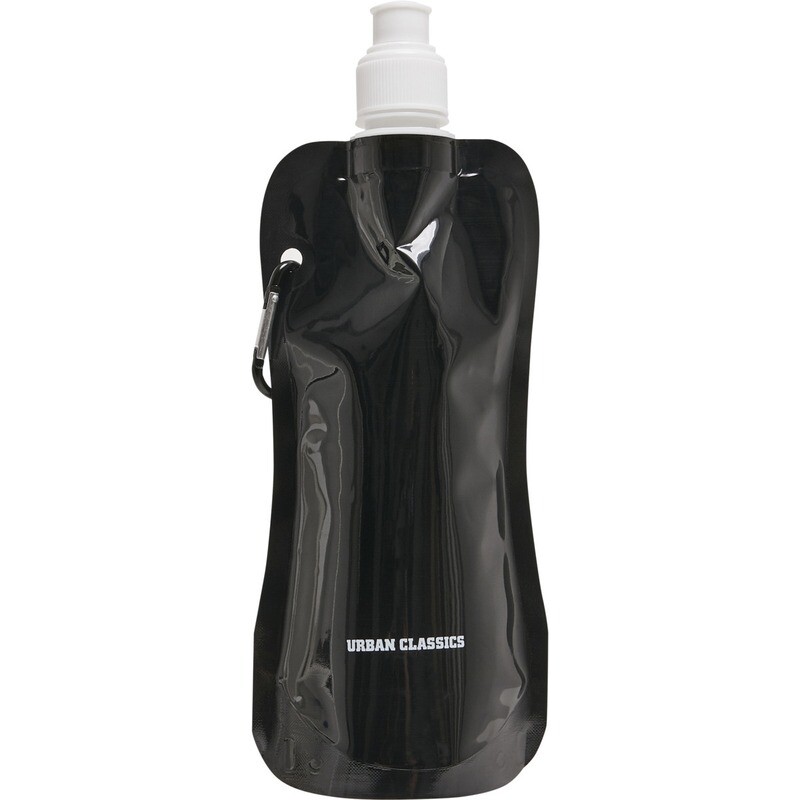 Soft Drinking Bottle