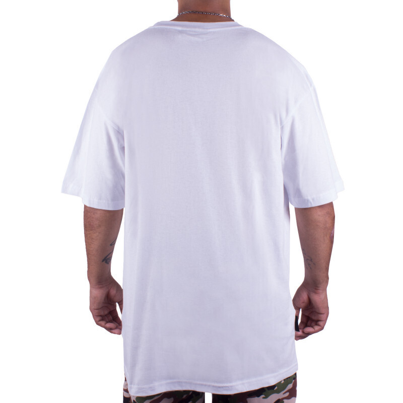 WU WEAR - WU SHIELD T-SHIRT - WU-TANG CLAN