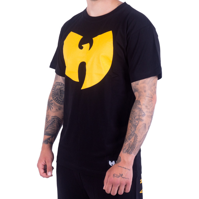 WU WEAR - BIG SYMBOL T-SHIRT - WU-TANG CLAN