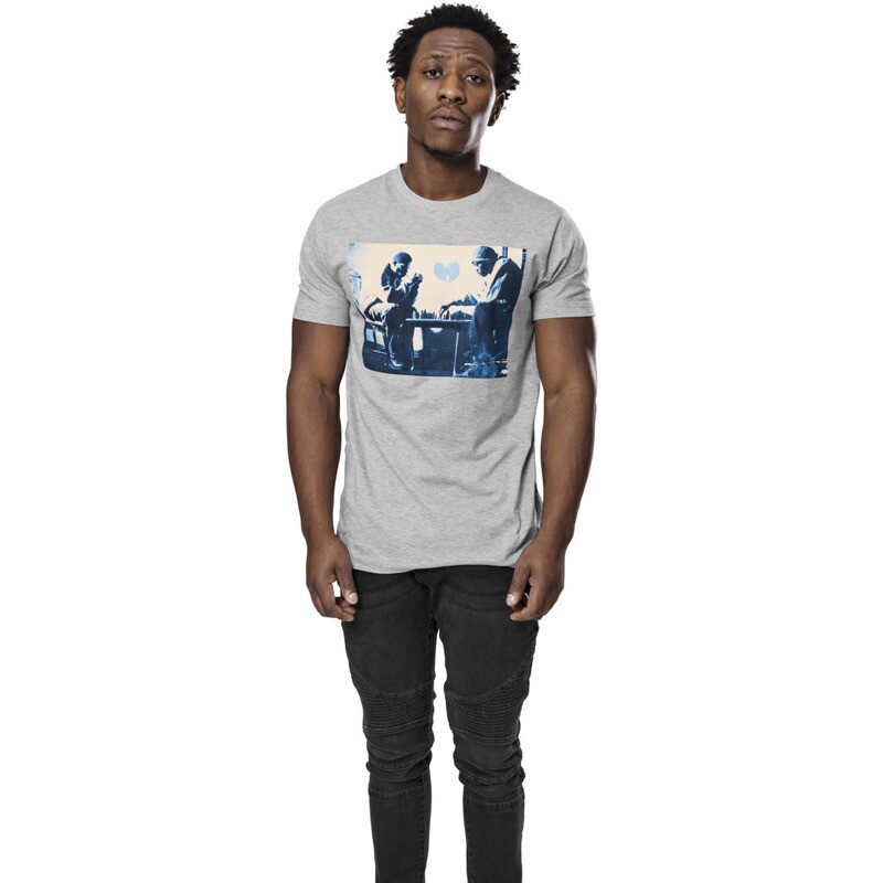 Wu-Wear Chess Tee