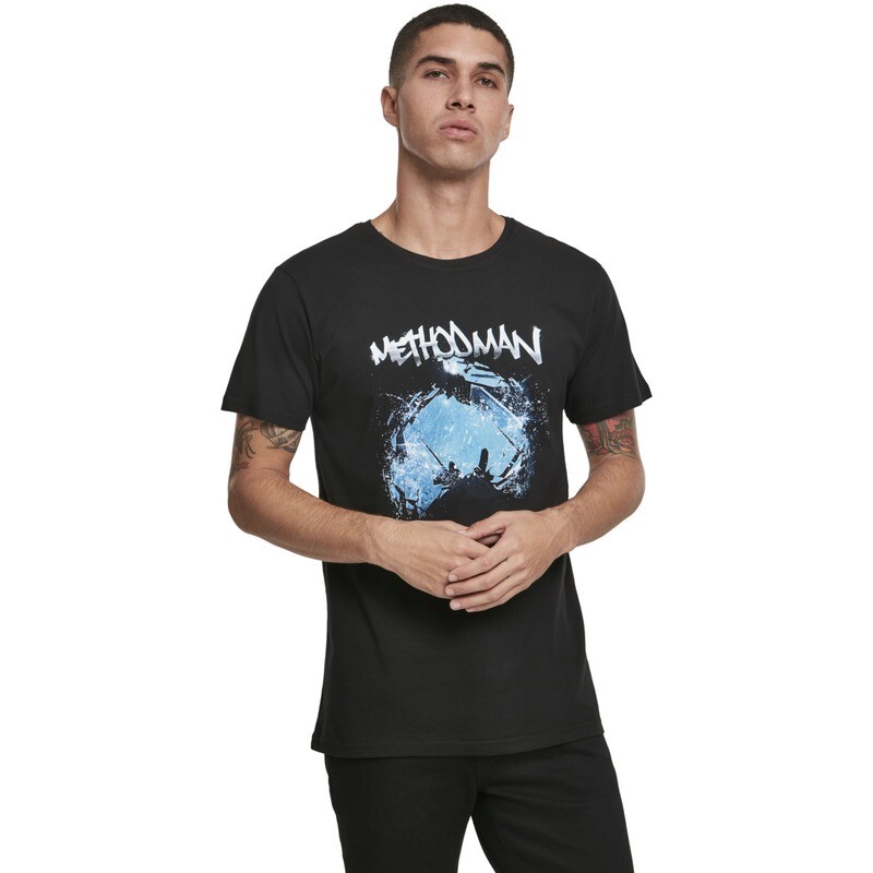 Wu-Wear Method Man