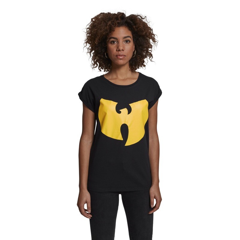 Wu-Wear Ladies Classic Logo