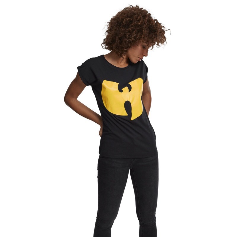 Wu-Wear Ladies Classic Logo