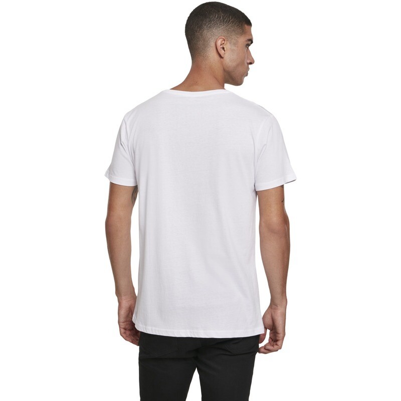 Wu-Wear ID Card Tee