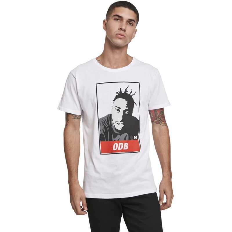 Wu-Wear ID Card Tee