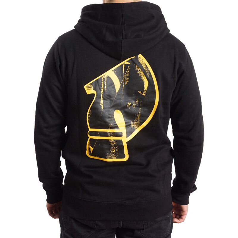 WU WEAR - WU DA MYSTERY HOODIE - WU TANG CLAN