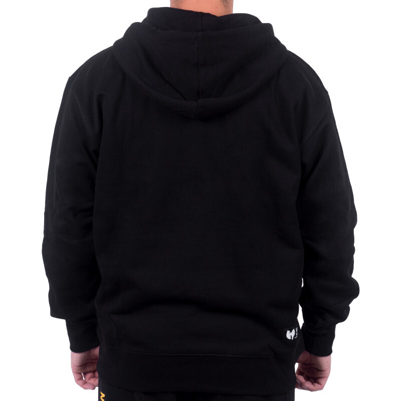 WU WEAR - HALFSYMBOL CITY HOODIE - WU TANG CLAN
