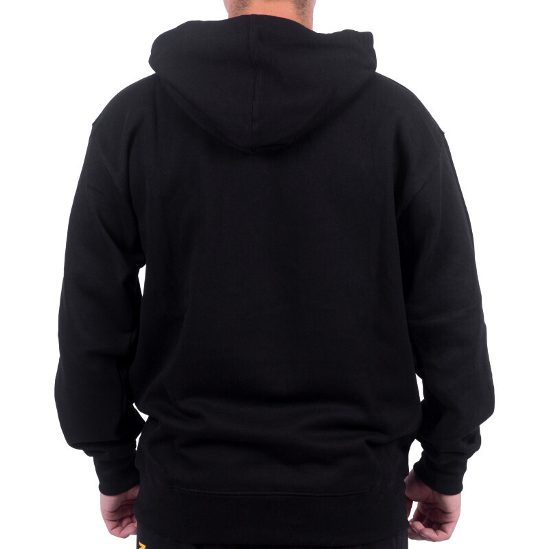WU WEAR - BIG SYMBOL HOODIE - WU TANG CLAN