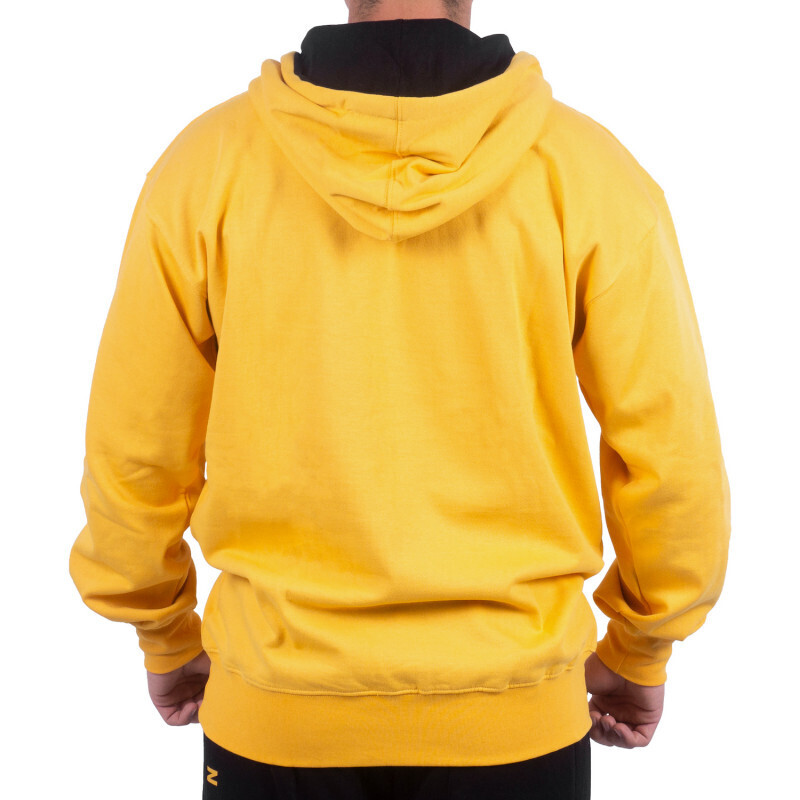 WU WEAR - BIG SYMBOL HOODIE - WU TANG CLAN