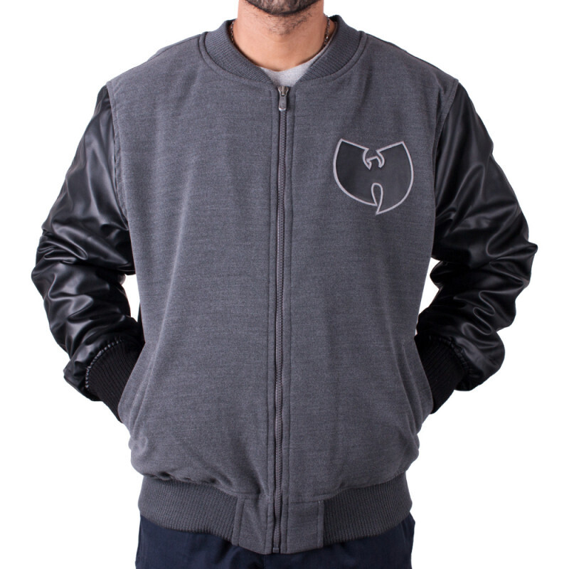 WU WEAR - PROTECT YA NECK JACKET - WU-TANG CLAN