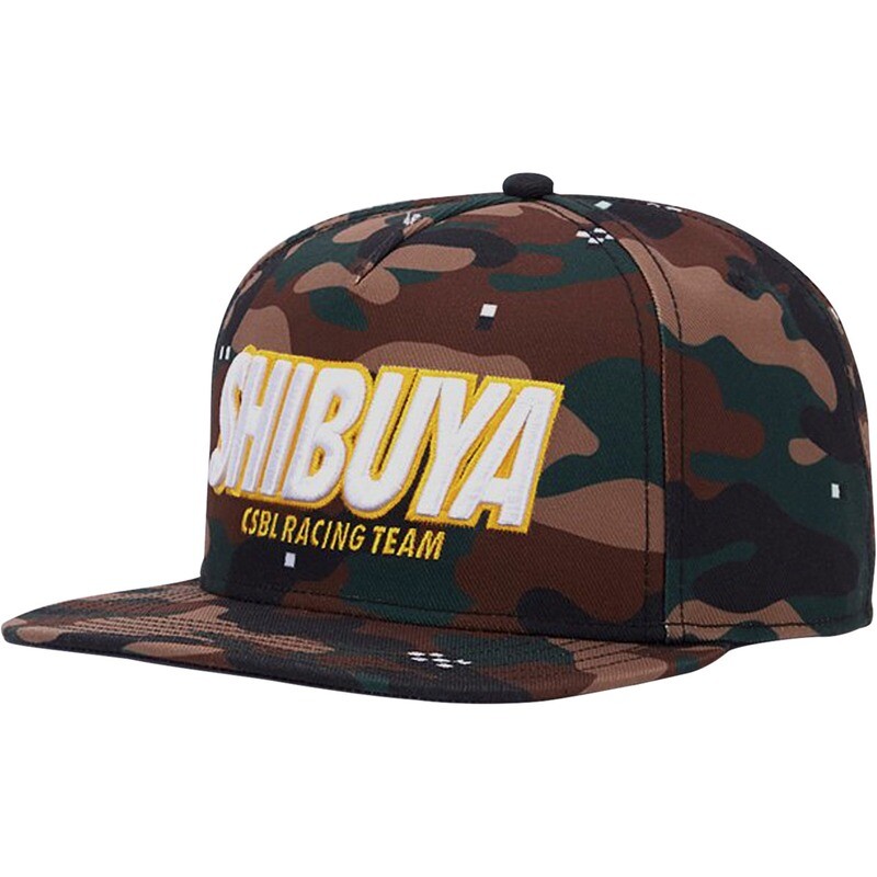CSBL CRT Cap