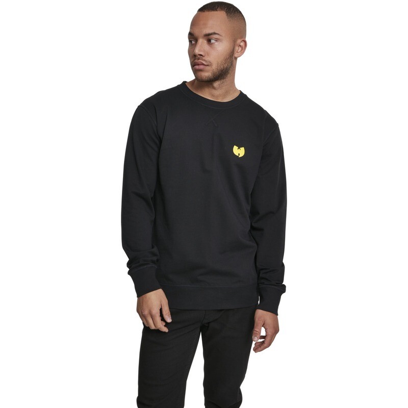 Wu-Wear Front-Back Crewneck