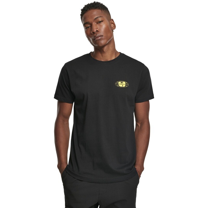 Wu Wear 36 Chambers Tee