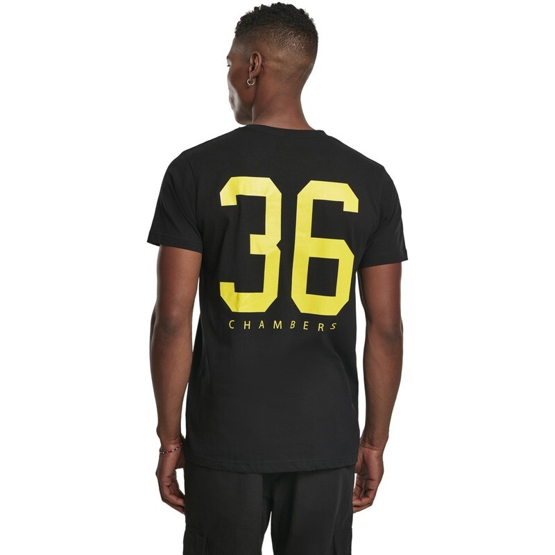 Wu Wear 36 Chambers Tee