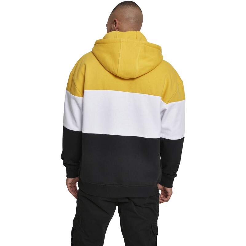 Wu-Wear 3 Color Hoodie