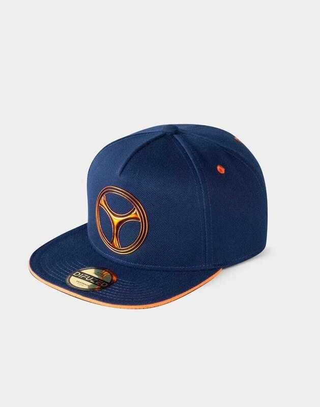 Marvel - Taskmaster Snapback