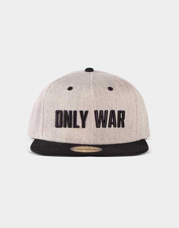 Warhammer 40K - Catch Phrase Snapback