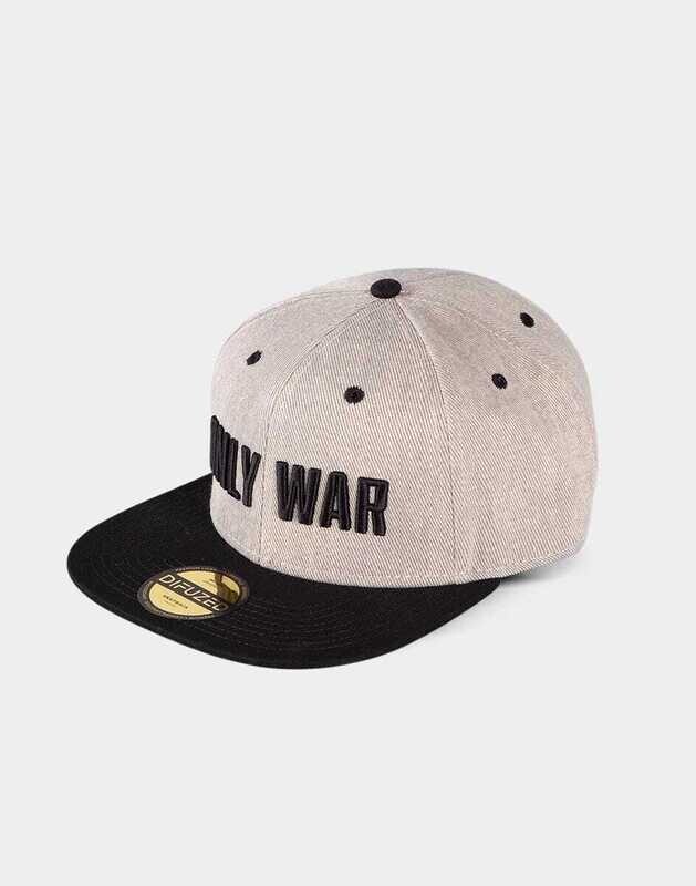 Warhammer 40K - Catch Phrase Snapback