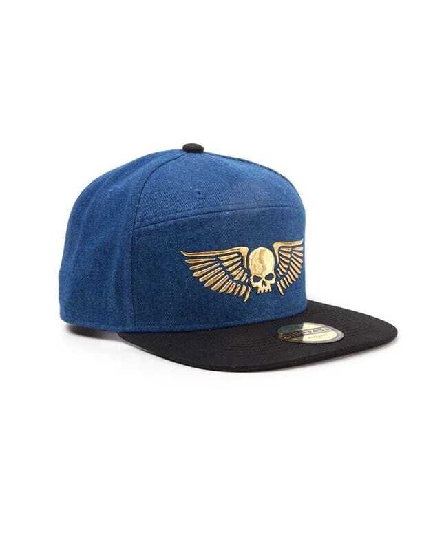 Warhammer 40K - Space Marines Snapback