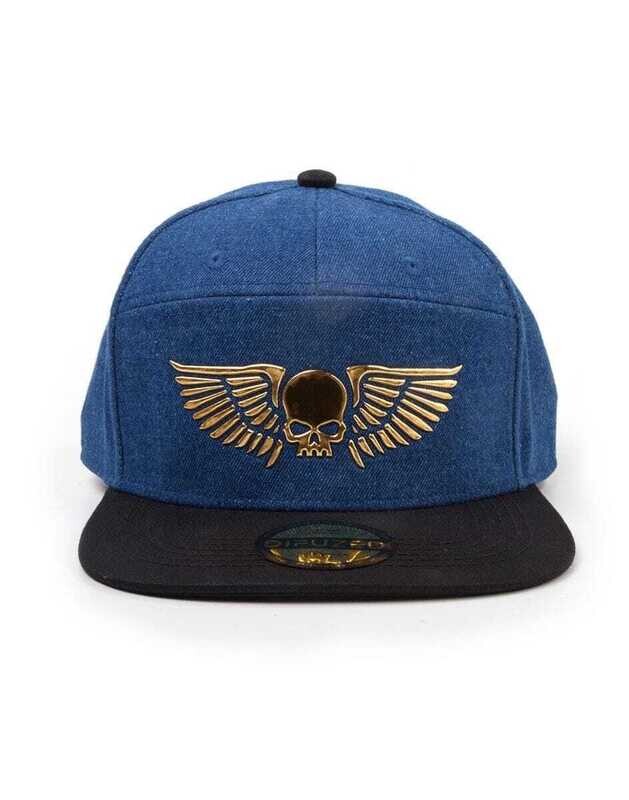Warhammer 40K - Space Marines Snapback