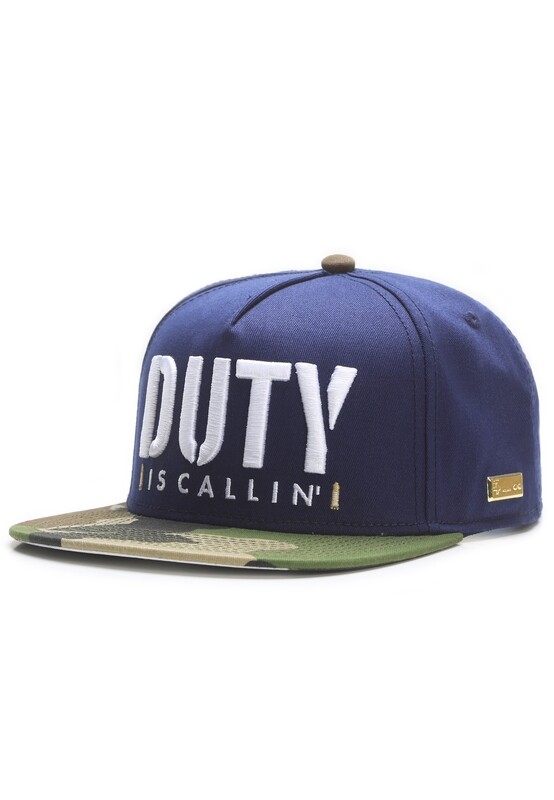 Duty is Calling Cap