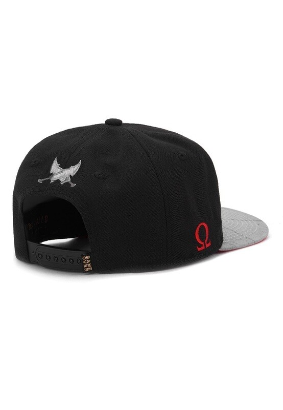Fear Gods Cap