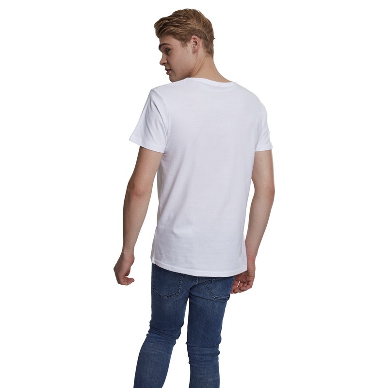 Justice League Crew Tee