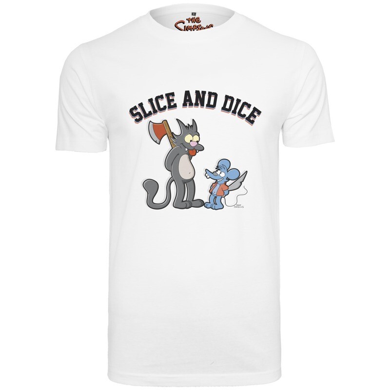 The Simpsons Beer Now Men's T-Shirt