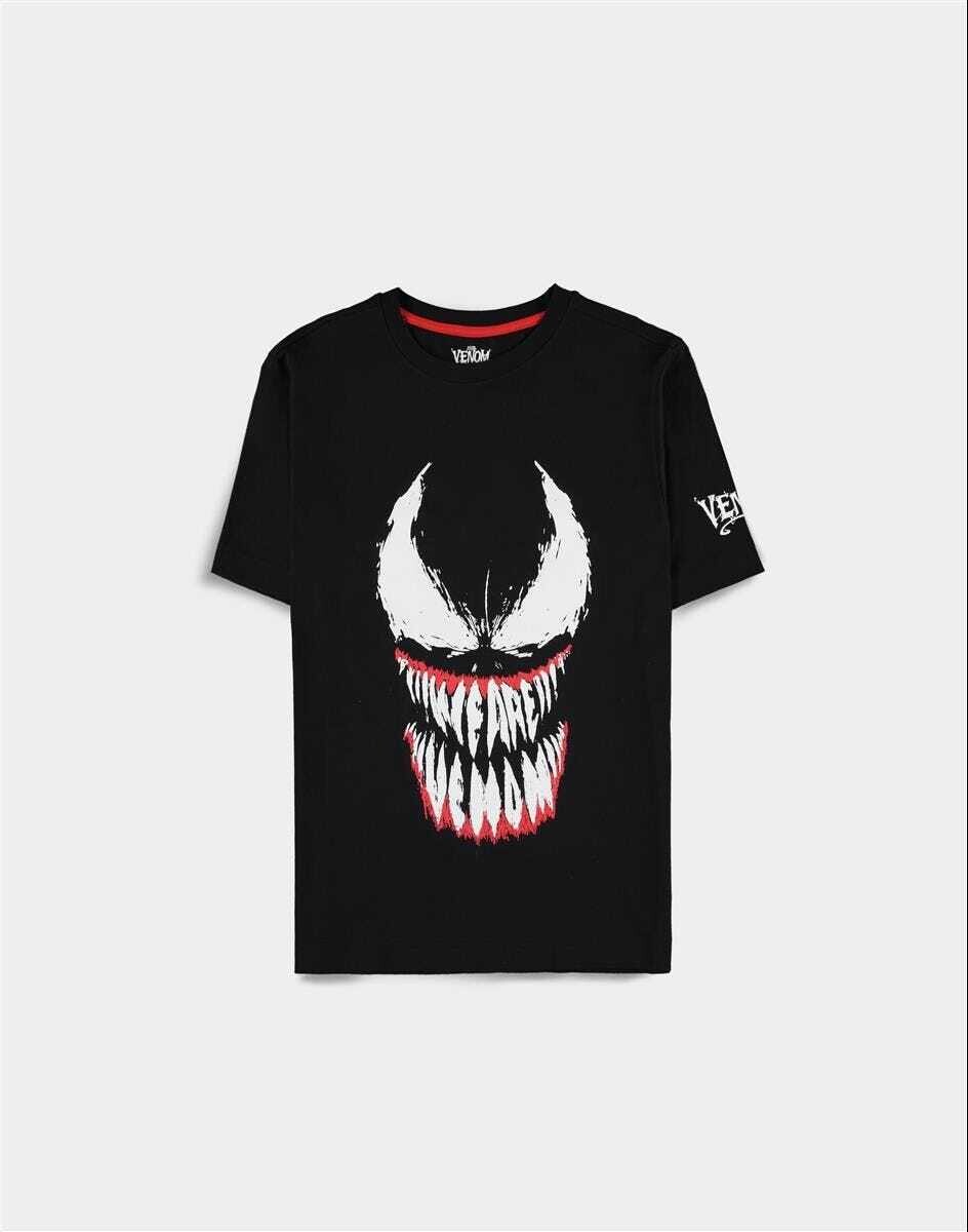 Marvel - Venom Men's Short Sleeved T-shirt