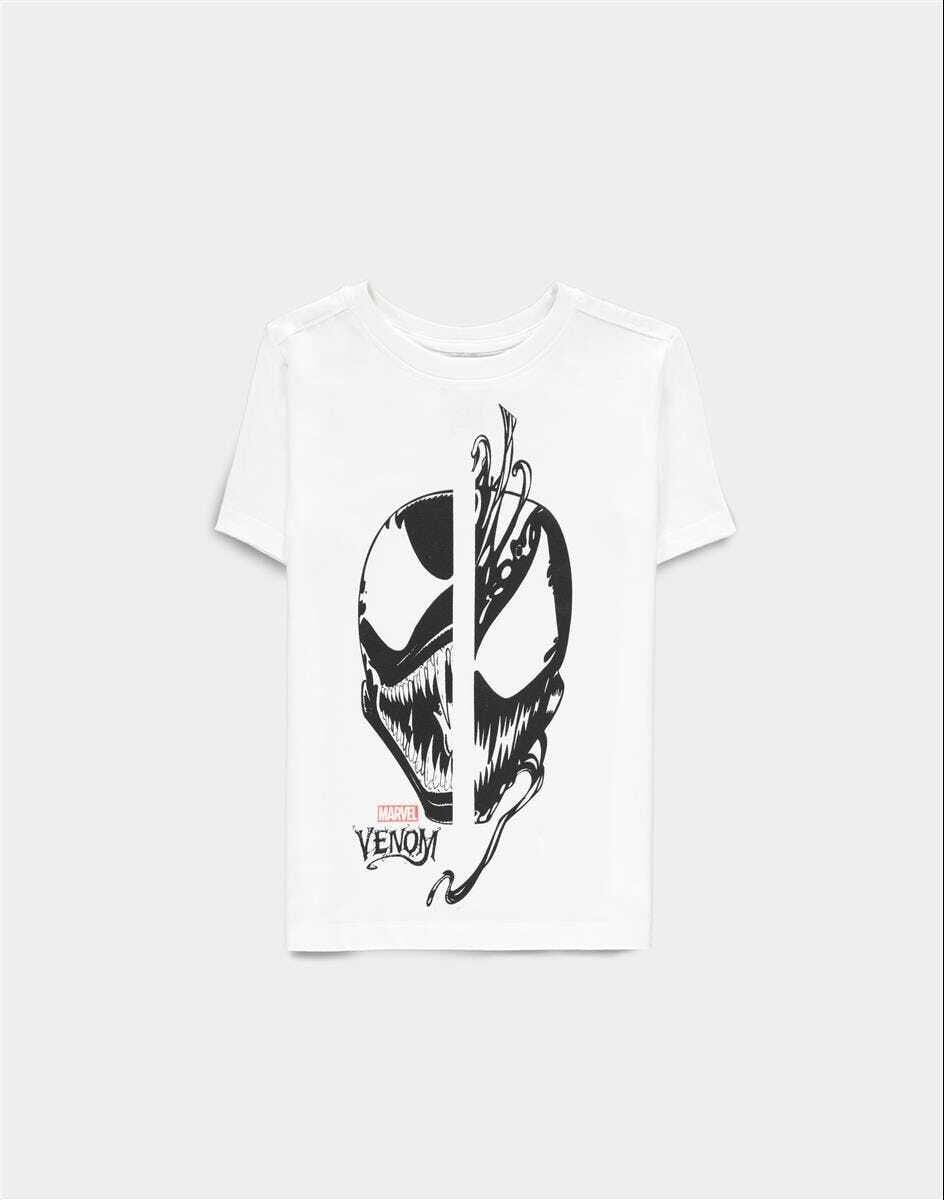 Marvel - Venom Boys Short Sleeved T-shirt