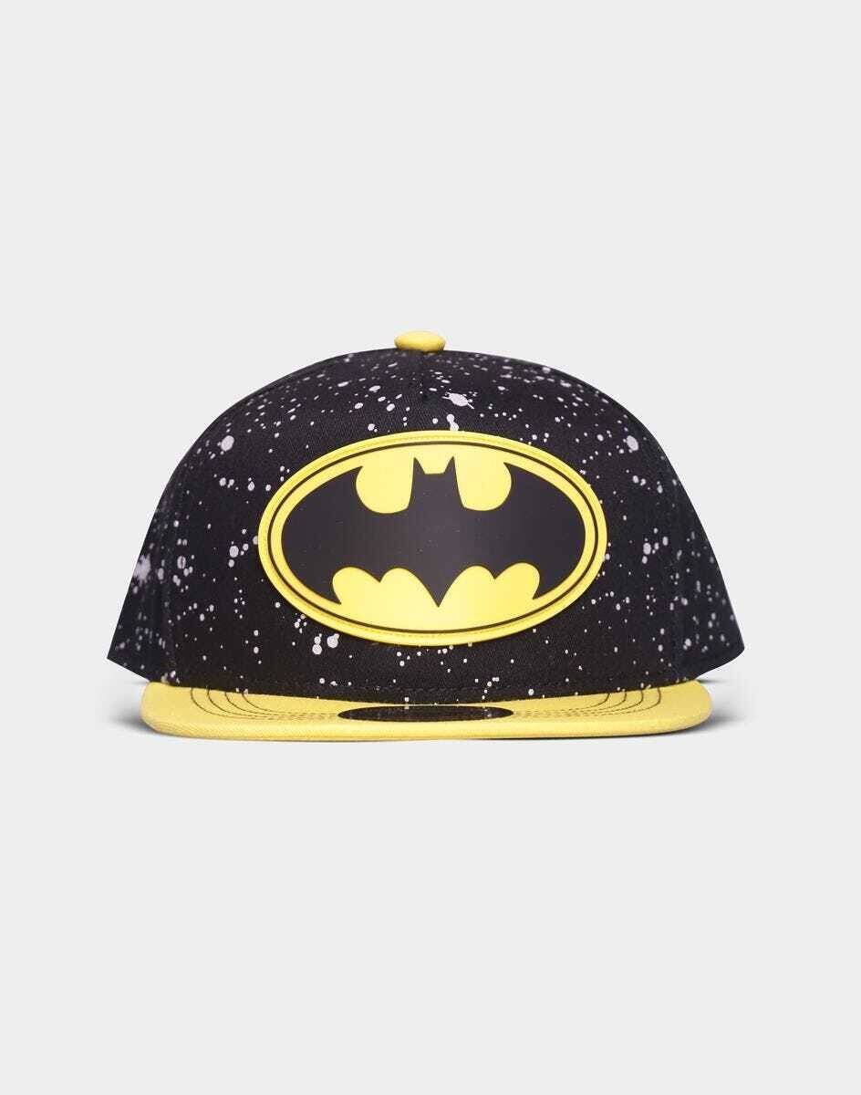 Warner - Batman Boys Snapback Cap