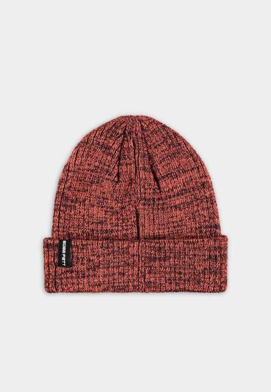 The Mandalorian - Boba Fett - Boys Turn-up Beanie