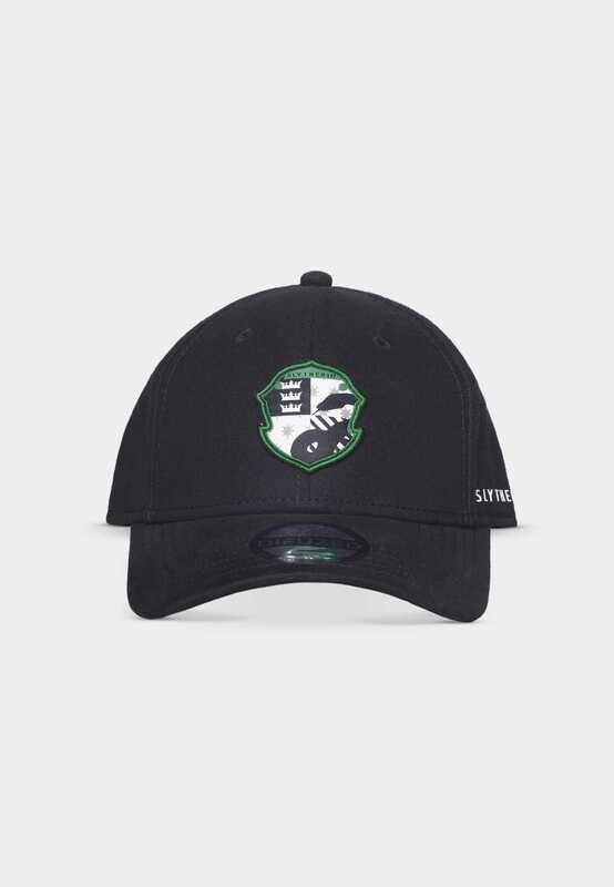Harry Potter - Slytherin Emblem Adjustable Boys Cap