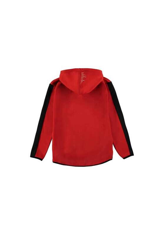 Warner - Batman Boys Tech Hoodie