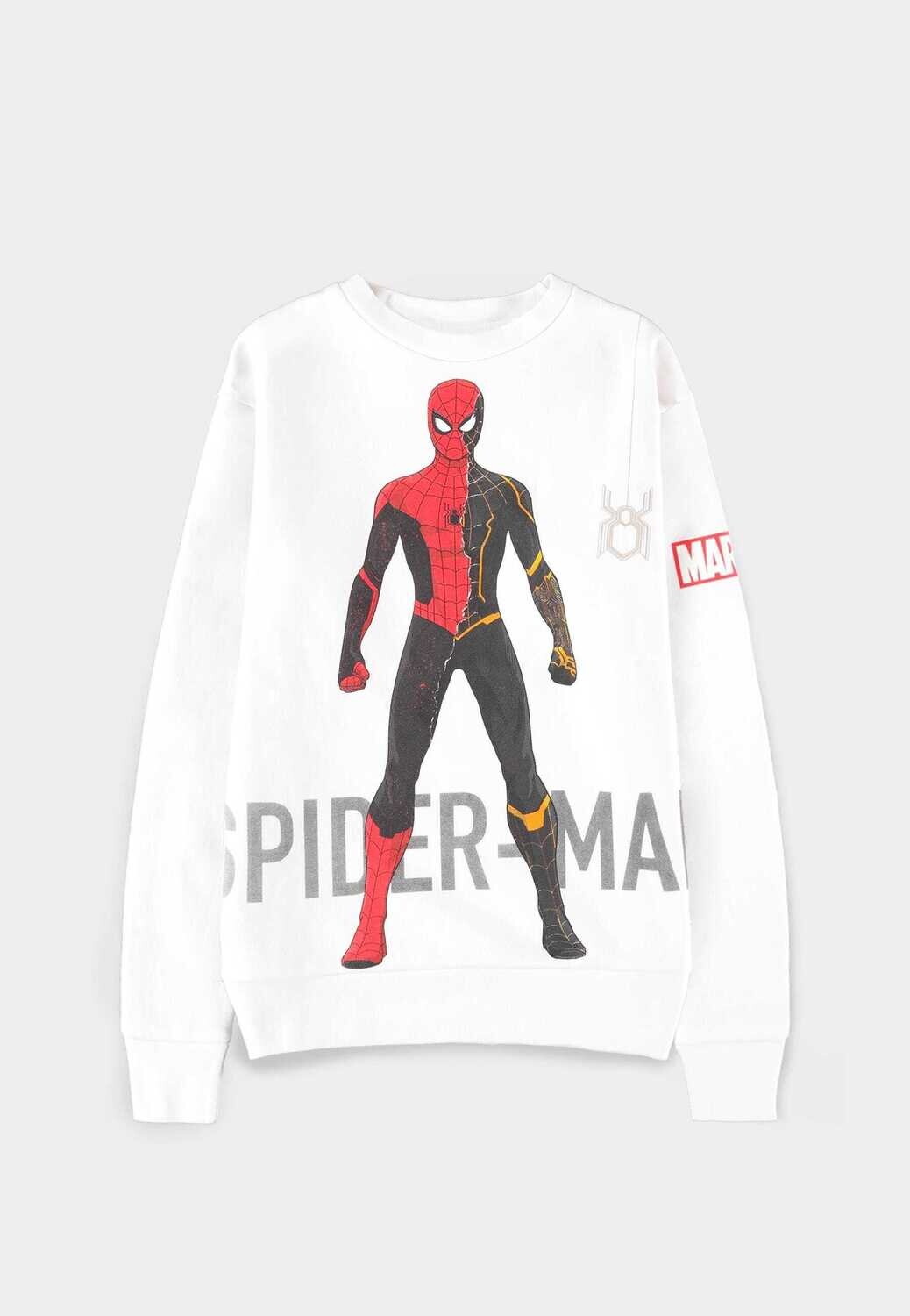 Marvel - Spider-Man - Boys Sweater