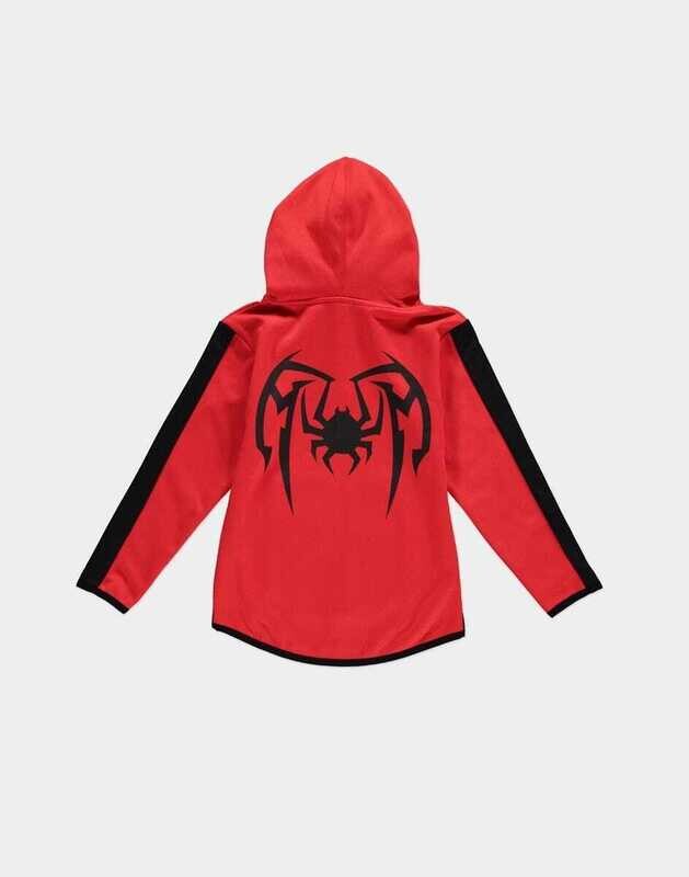 Spider-Man - Miles Morales - Boys Hoodie
