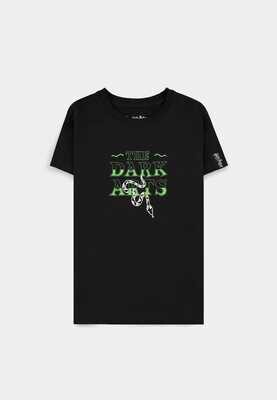 Harry Potter: Wizards Unite - Dark Arts Boys Short Sleeved T-shirt