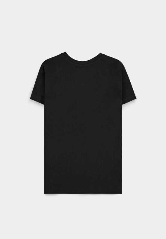 Harry Potter - Slytherin Emblem Boys Short Sleeved T-shirt