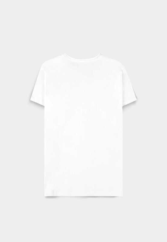 Harry Potter - Slytherin Boys Basic Short Sleeved T-shirt