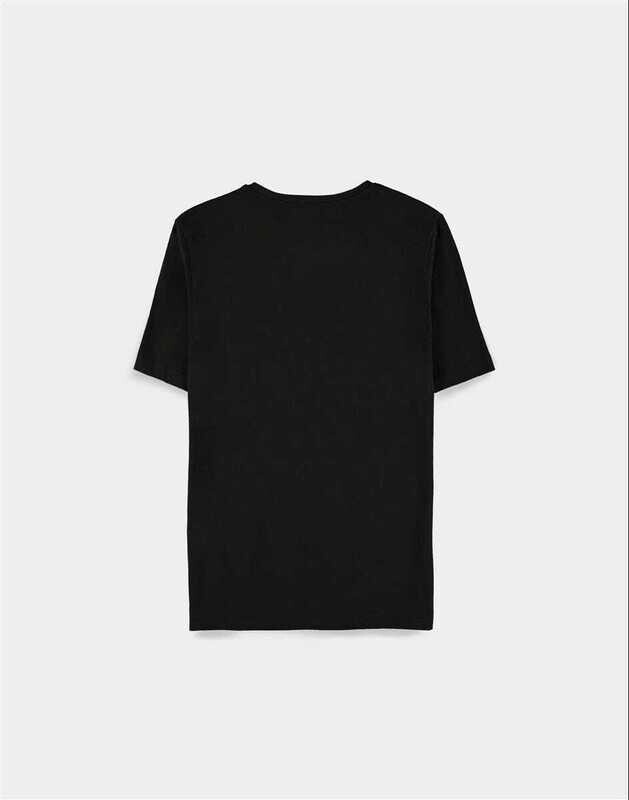 Warner - Harry Potter Boys Short Sleeved T-shirt