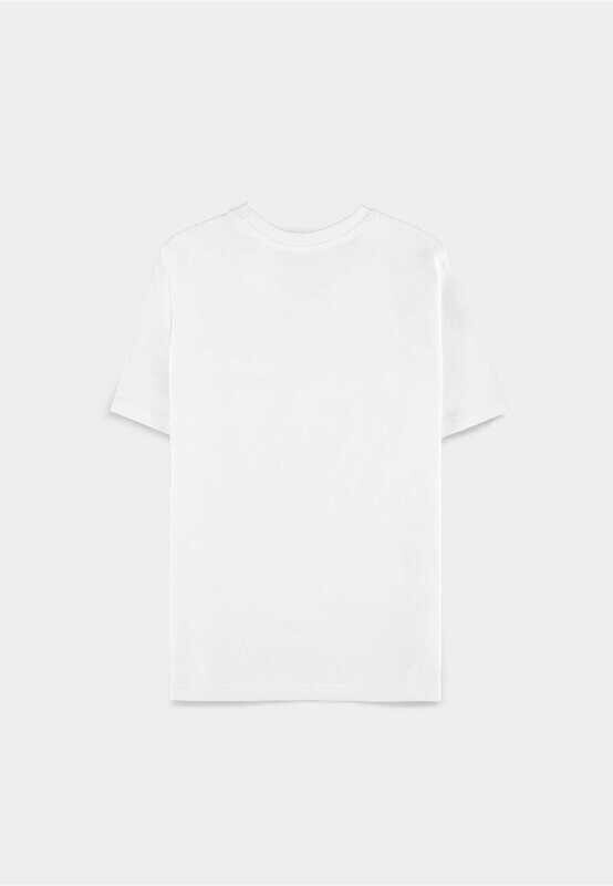 Star Wars: The Bad Batch - Wrecker - Boys Short Sleeved T-shirt