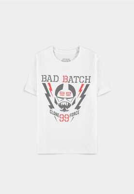 Star Wars: The Bad Batch - Wrecker - Boys Short Sleeved T-shirt