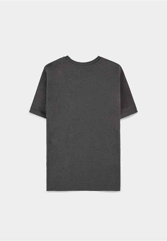 Star Wars: The Bad Batch - Tech - Boys Short Sleeved T-shirt