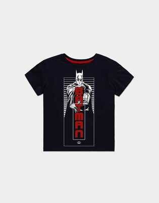 Warner - Batman - Dark Knight Boys T-shirt