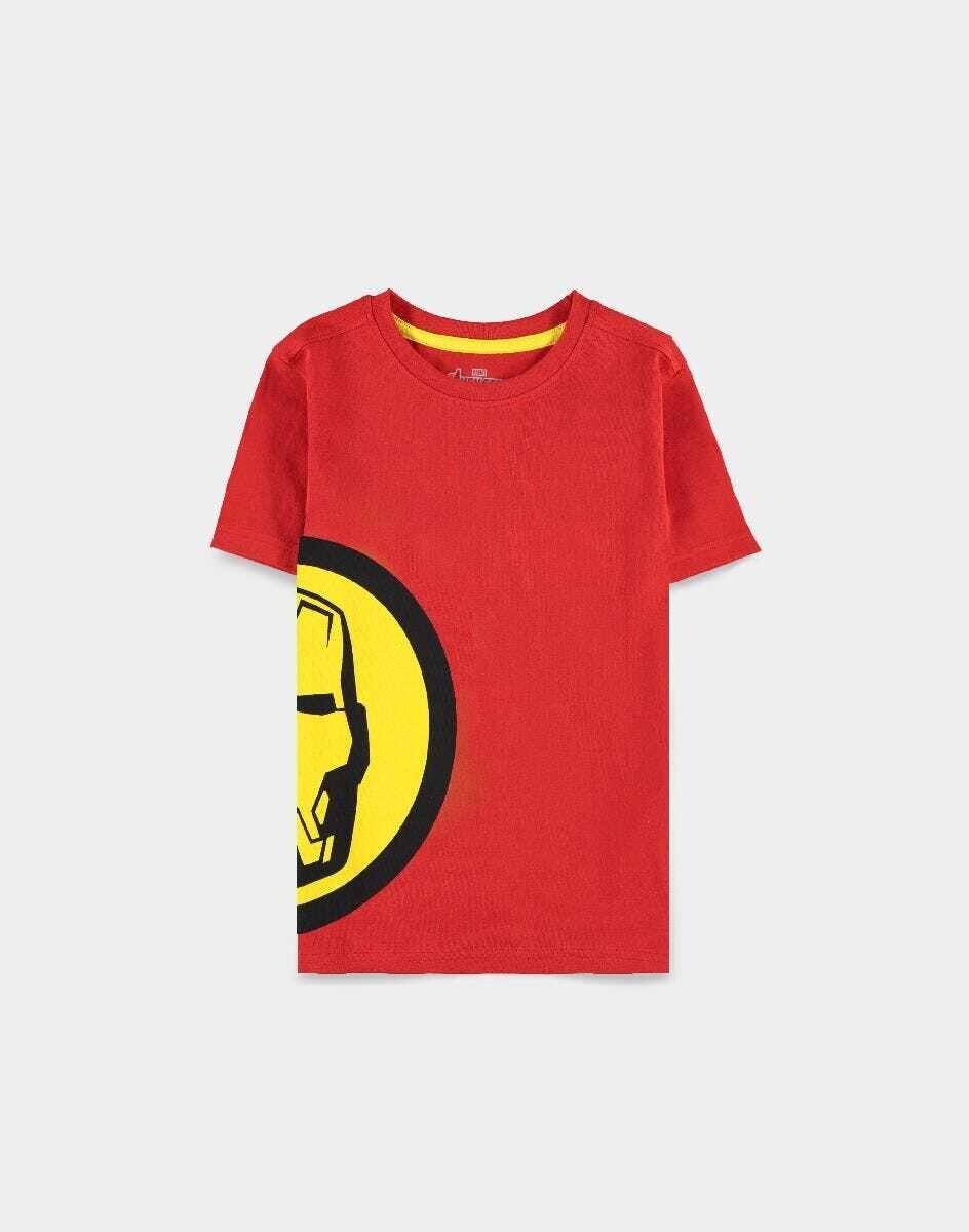 Marvel - Iron Man Boys T-shirt